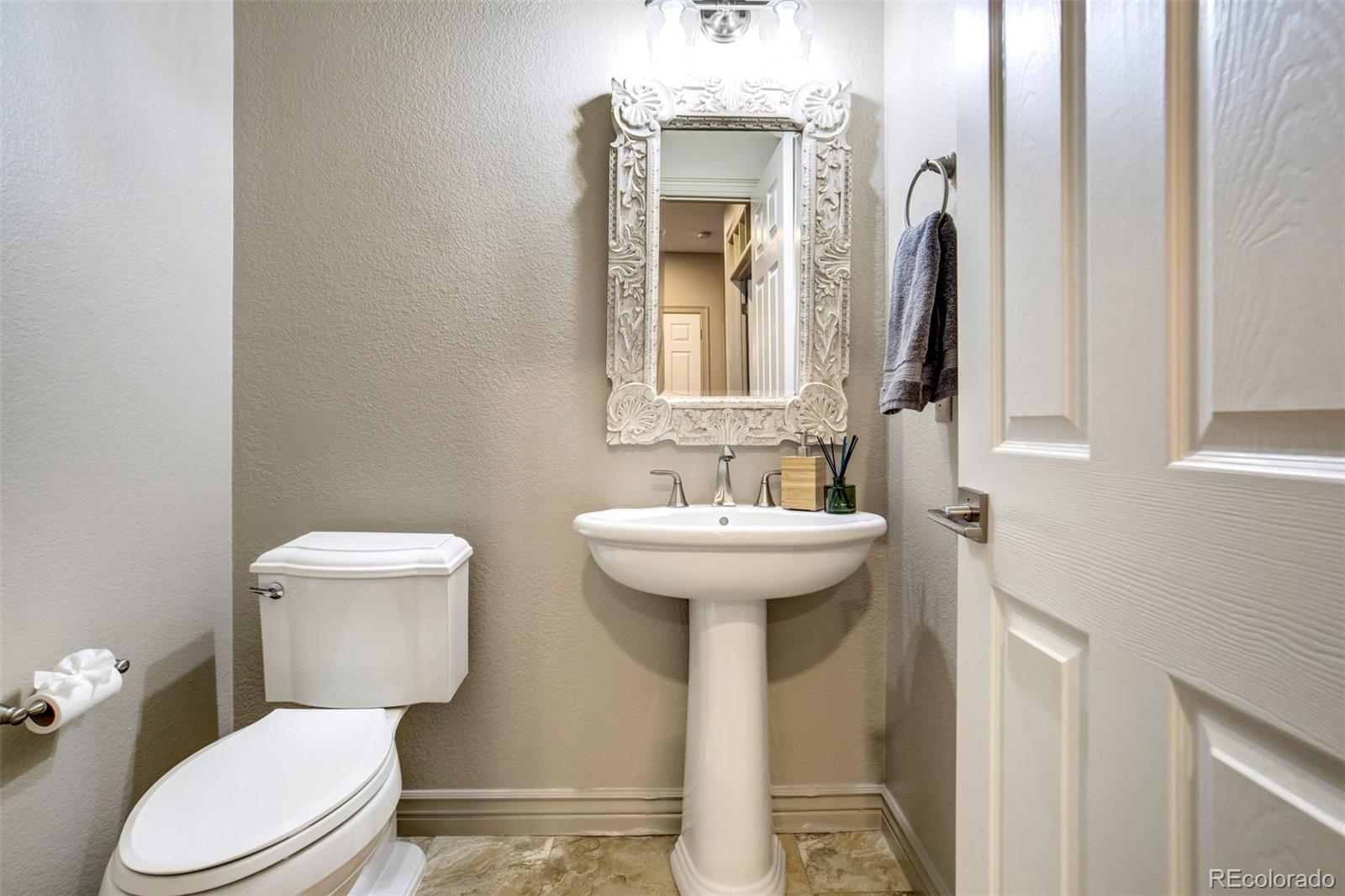 327 Ingleton Court Castle Pines CO 80108