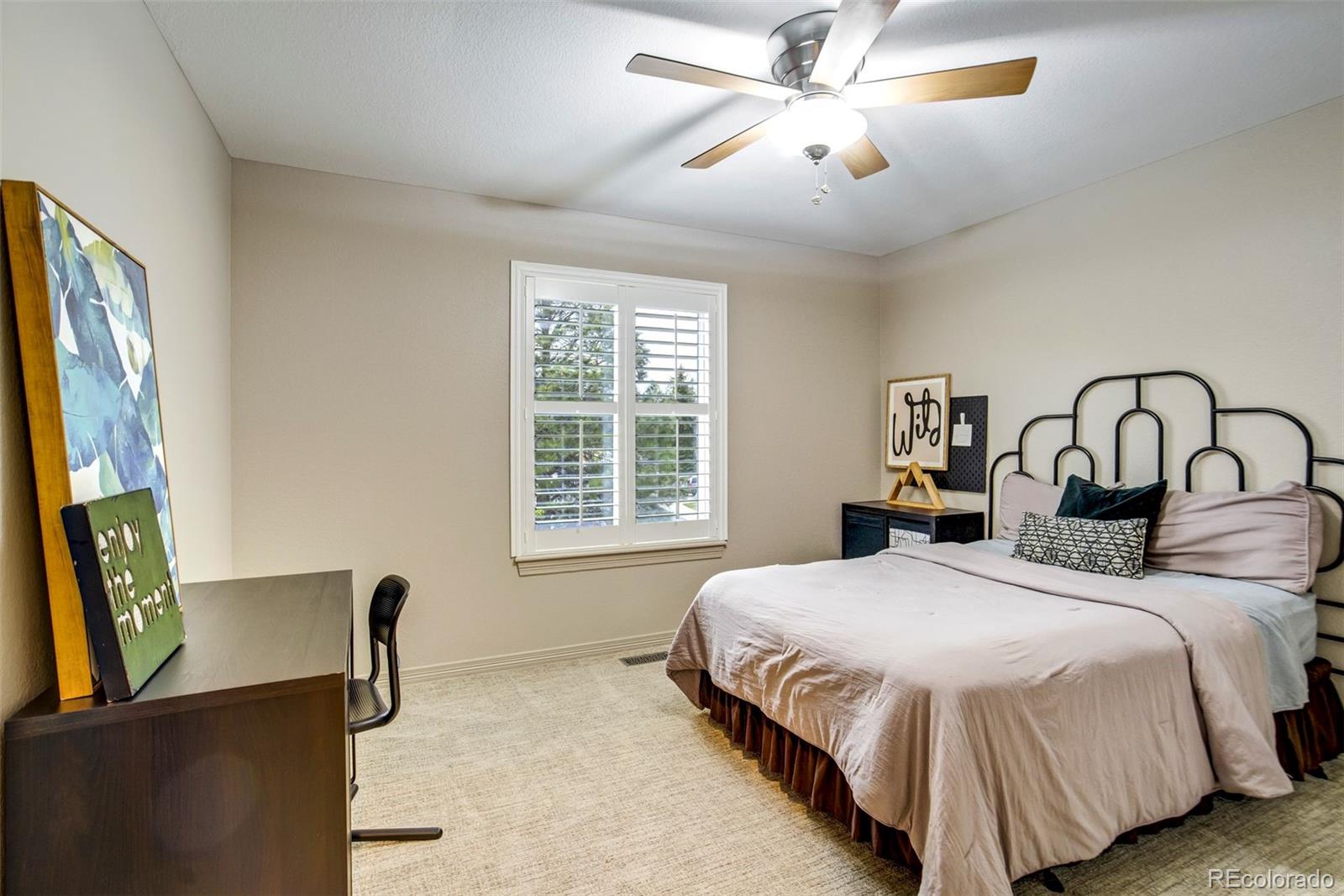327 Ingleton Court Castle Pines CO 80108