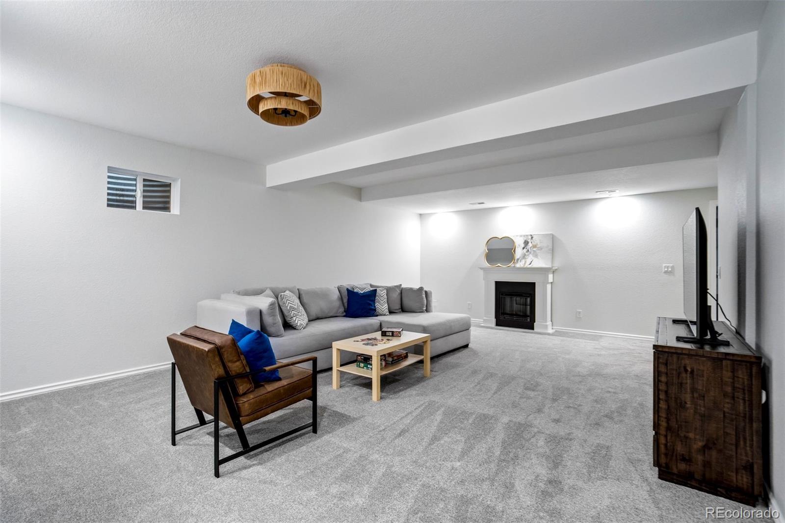 327 Ingleton Court Castle Pines CO 80108