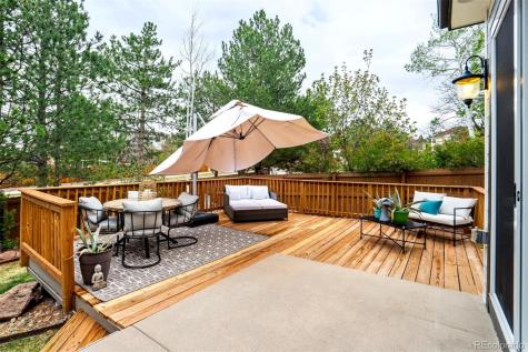327 Ingleton Court Castle Pines CO 80108