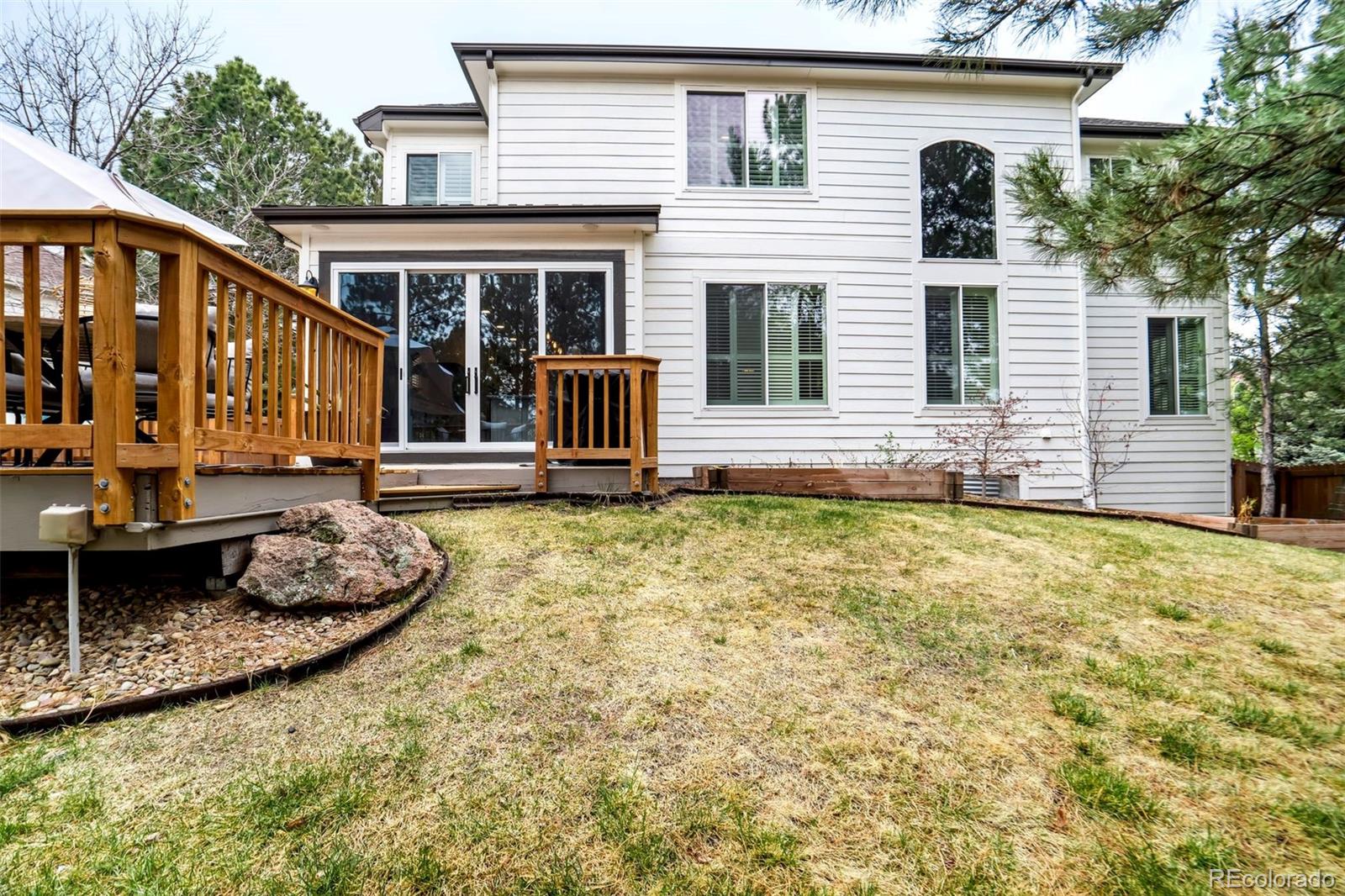 327 Ingleton Court Castle Pines CO 80108