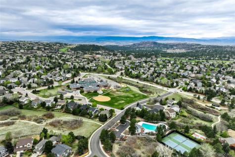 327 Ingleton Court Castle Pines CO 80108
