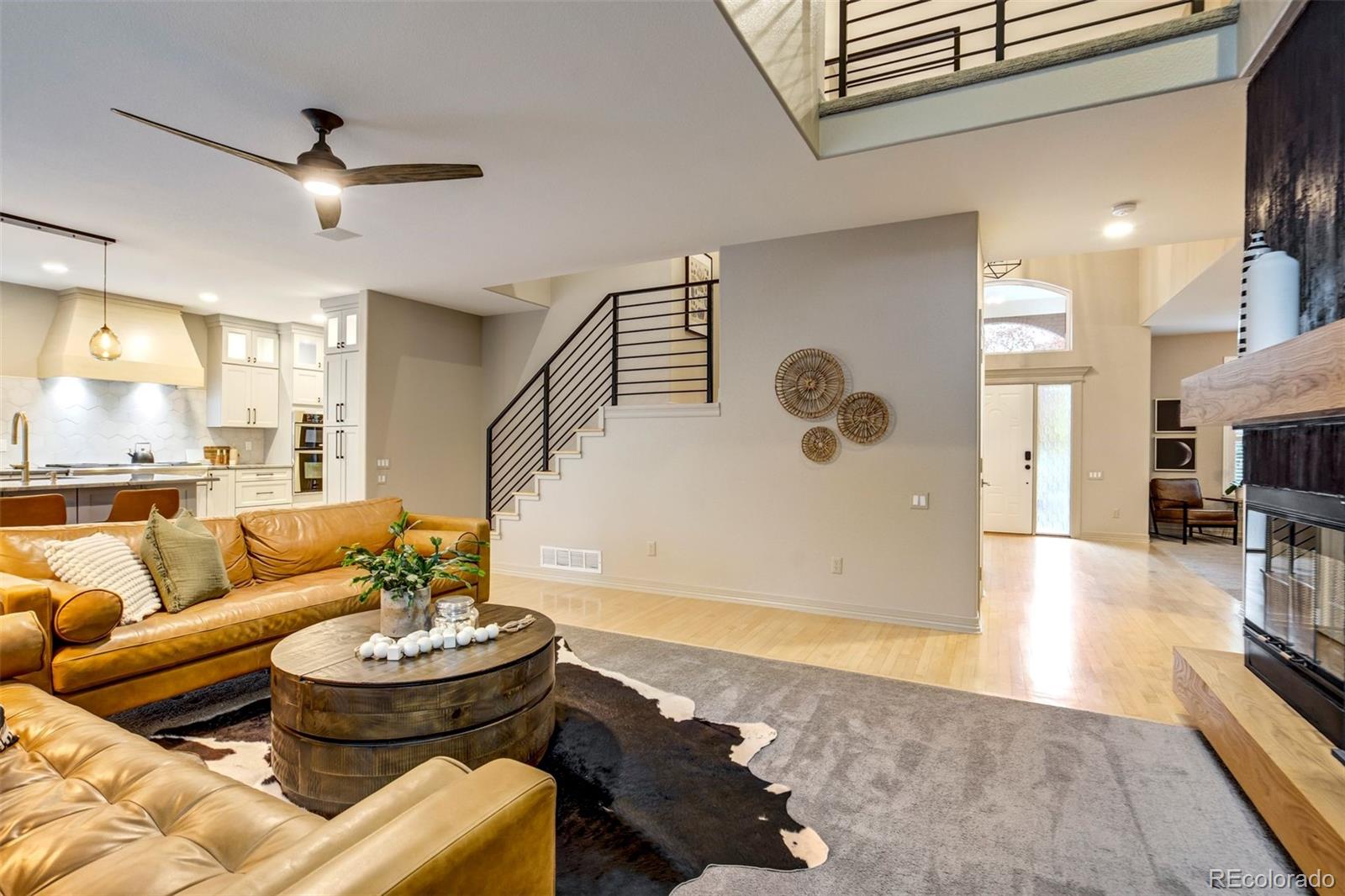 327 Ingleton Court Castle Pines CO 80108