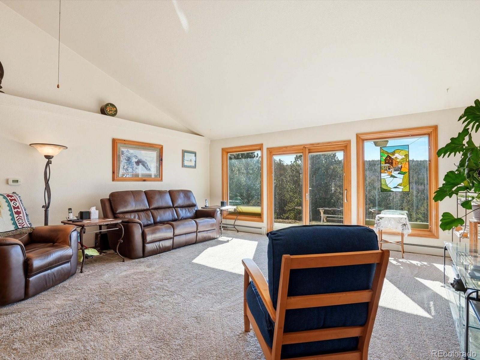 2979 Coyote Circle Black Hawk CO 80422