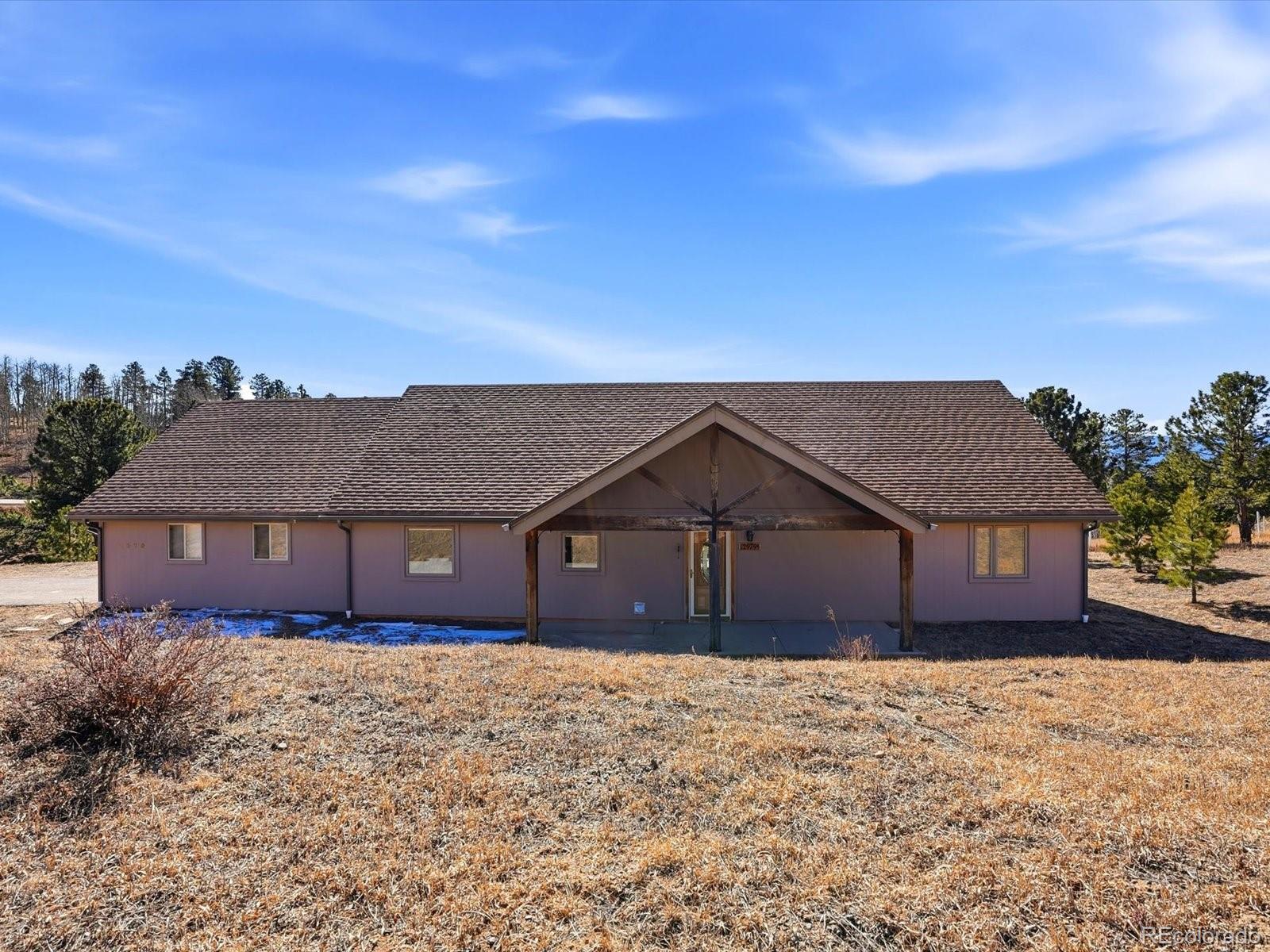2979 Coyote Circle Black Hawk CO 80422