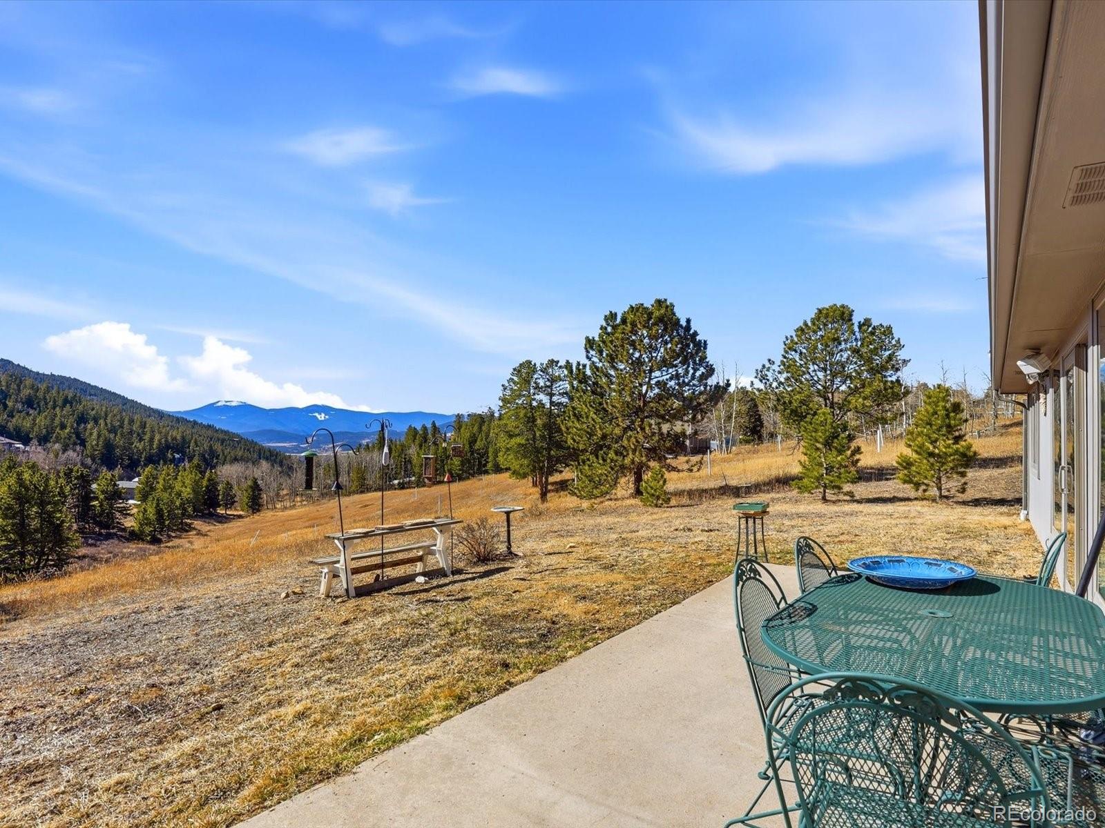 2979 Coyote Circle Black Hawk CO 80422
