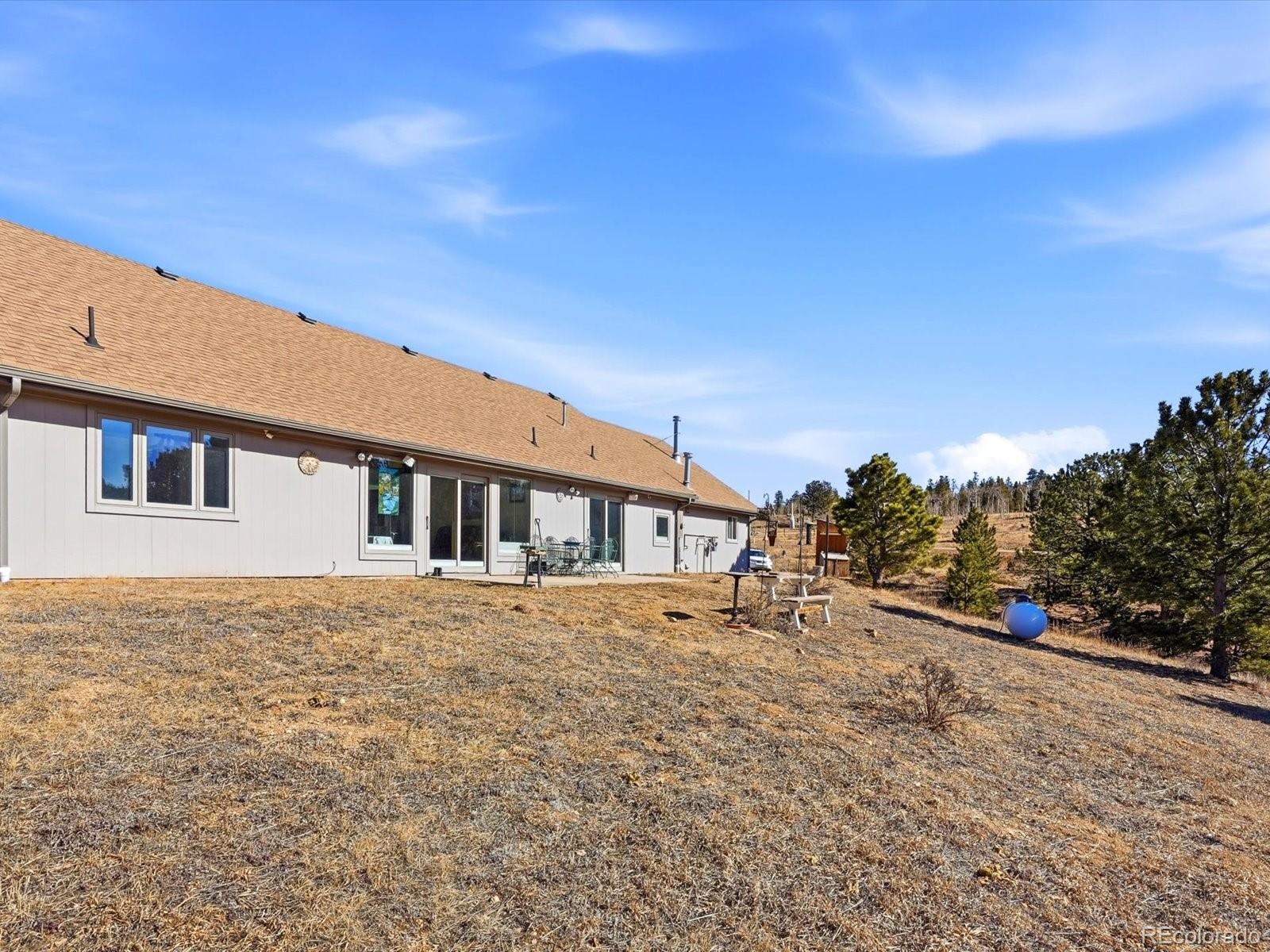 2979 Coyote Circle Black Hawk CO 80422