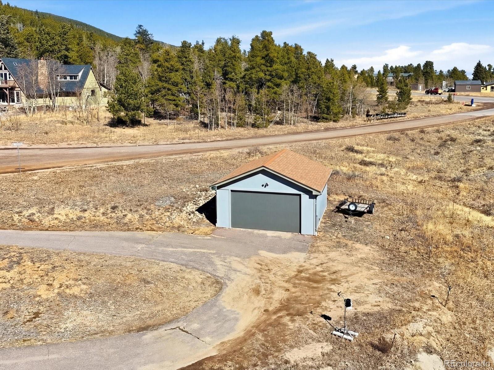2979 Coyote Circle Black Hawk CO 80422