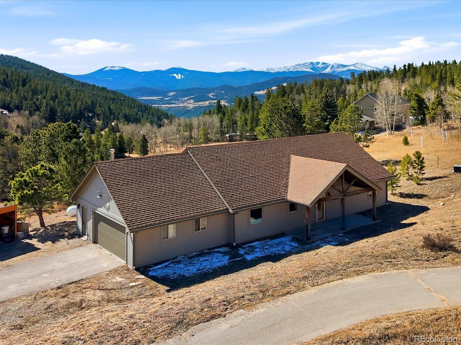 2979 Coyote Circle Black Hawk CO 80422