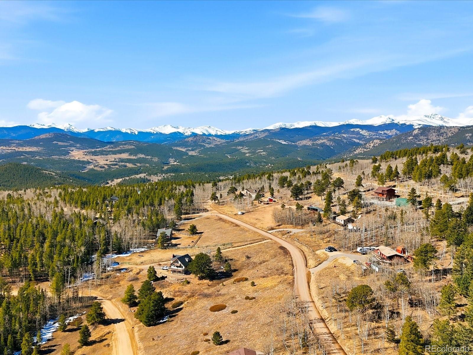 2979 Coyote Circle Black Hawk CO 80422