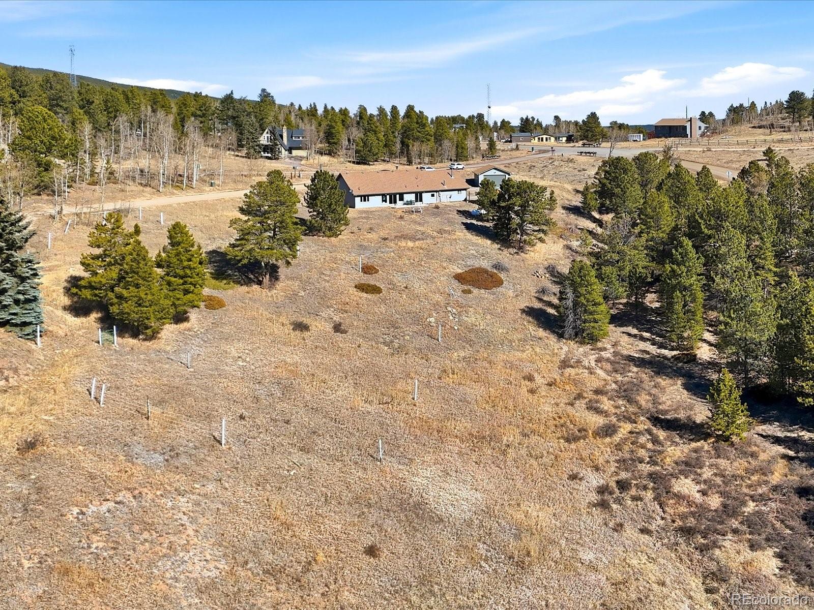 2979 Coyote Circle Black Hawk CO 80422