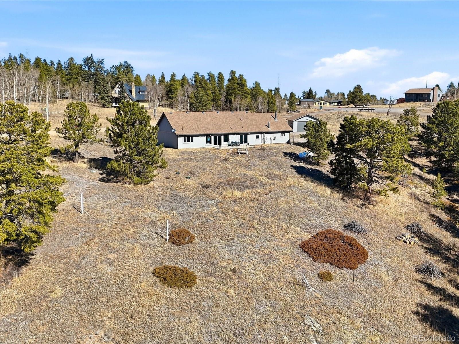 2979 Coyote Circle Black Hawk CO 80422