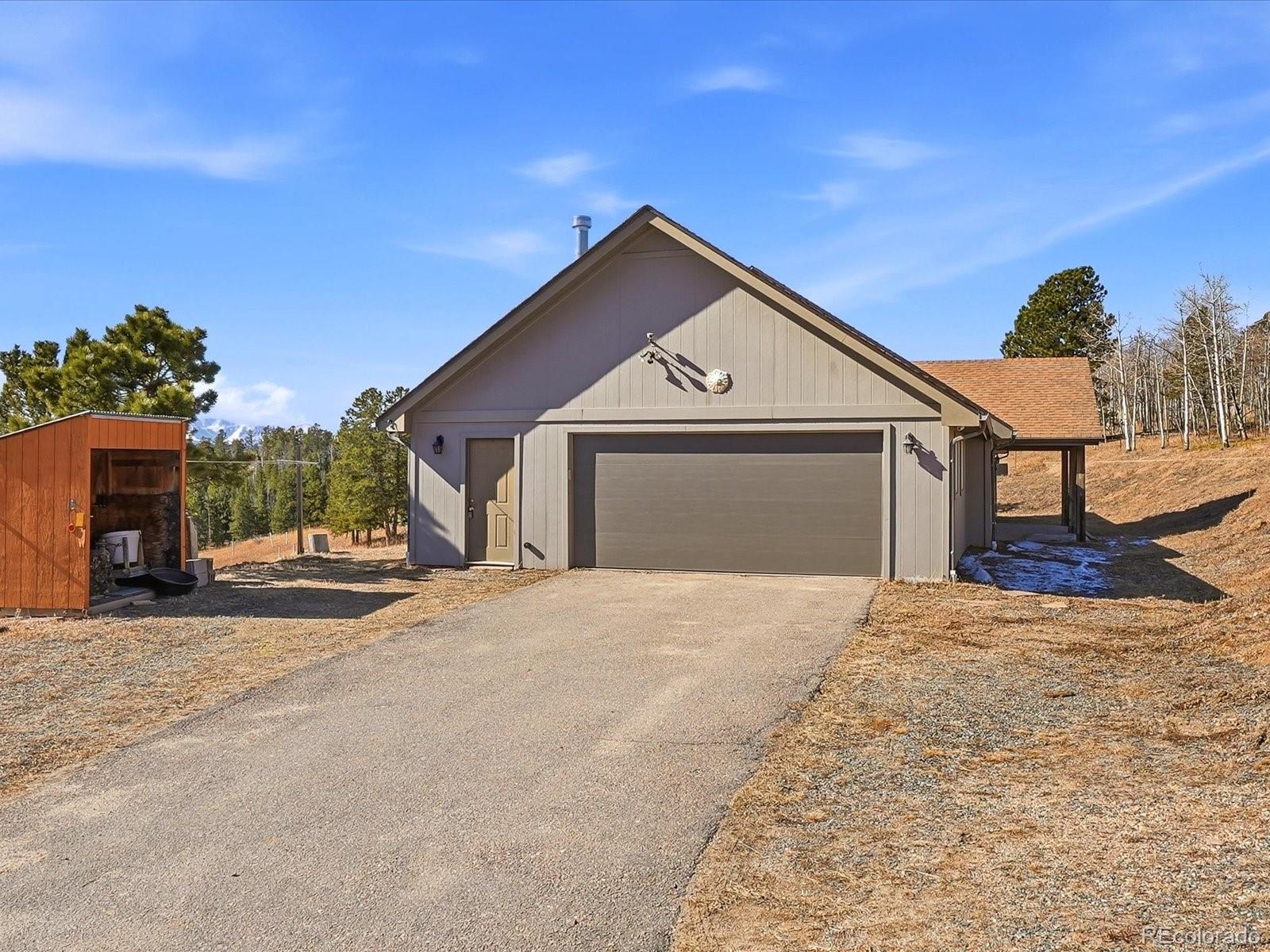 2979 Coyote Circle Black Hawk CO 80422