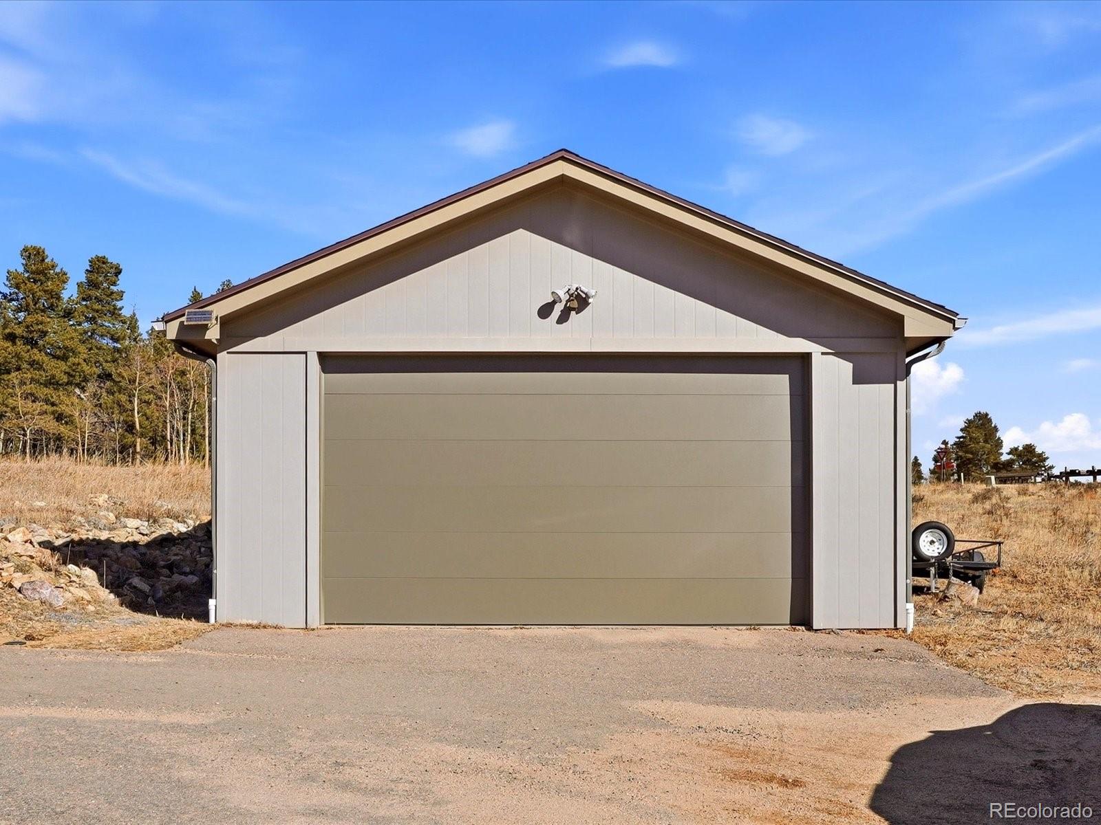 2979 Coyote Circle Black Hawk CO 80422