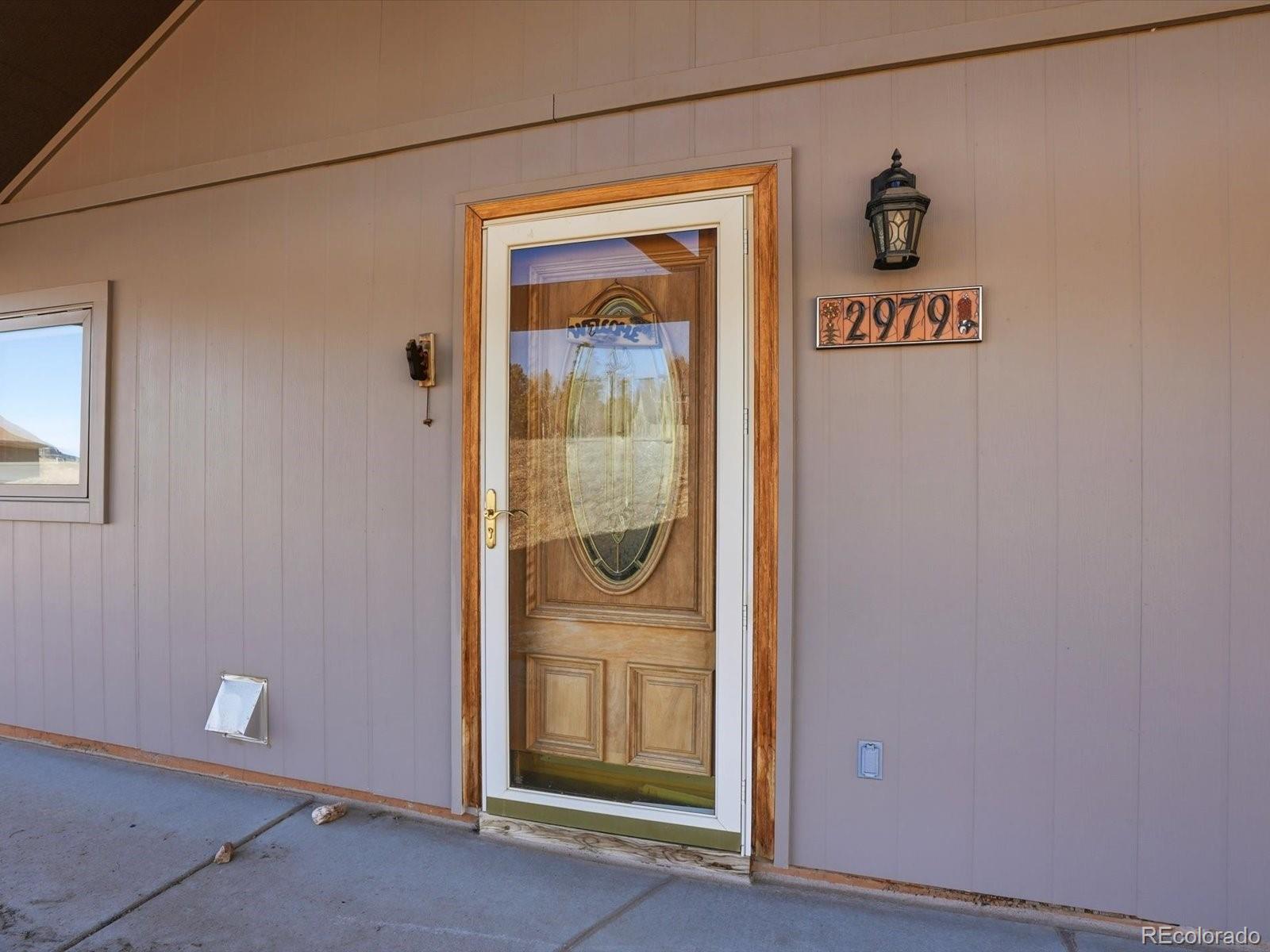 2979 Coyote Circle Black Hawk CO 80422