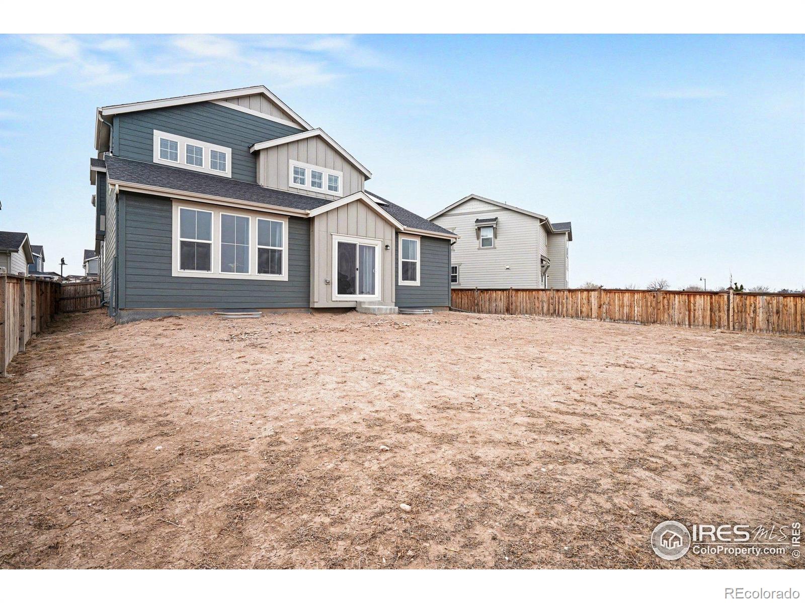 5548 Runge Court Timnath CO 80547