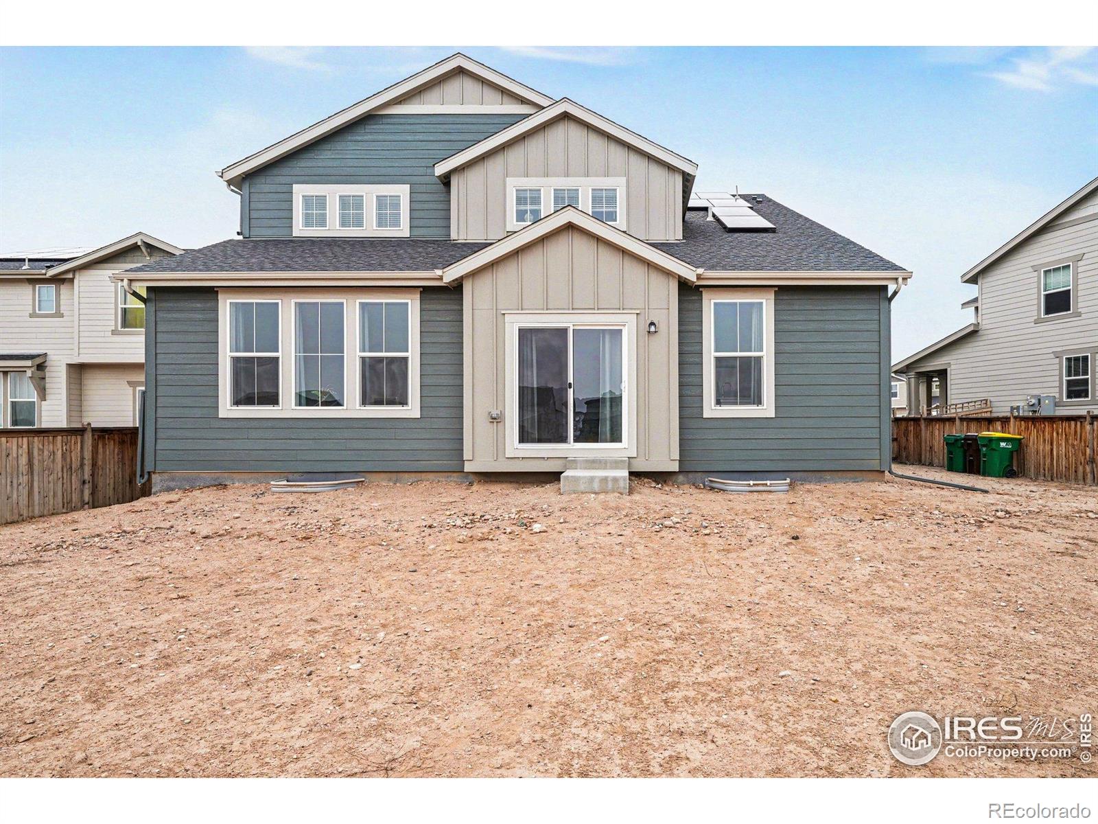 5548 Runge Court Timnath CO 80547