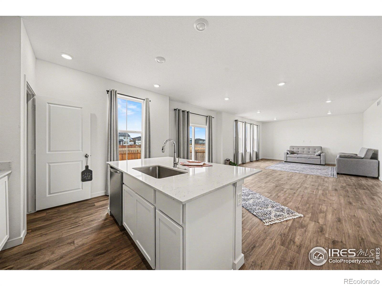5548 Runge Court Timnath CO 80547