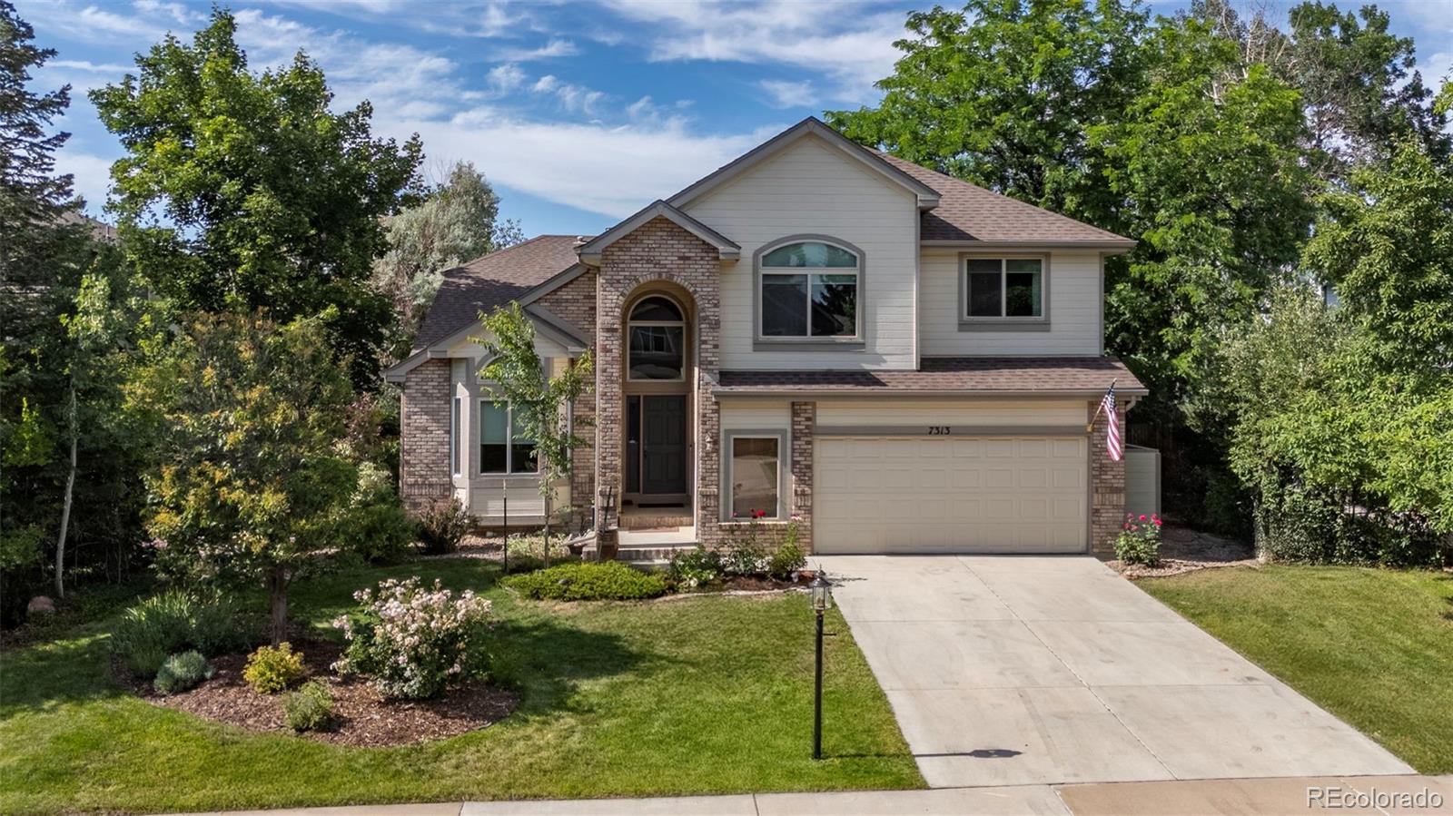 7313 Poston Way Boulder CO 80301
