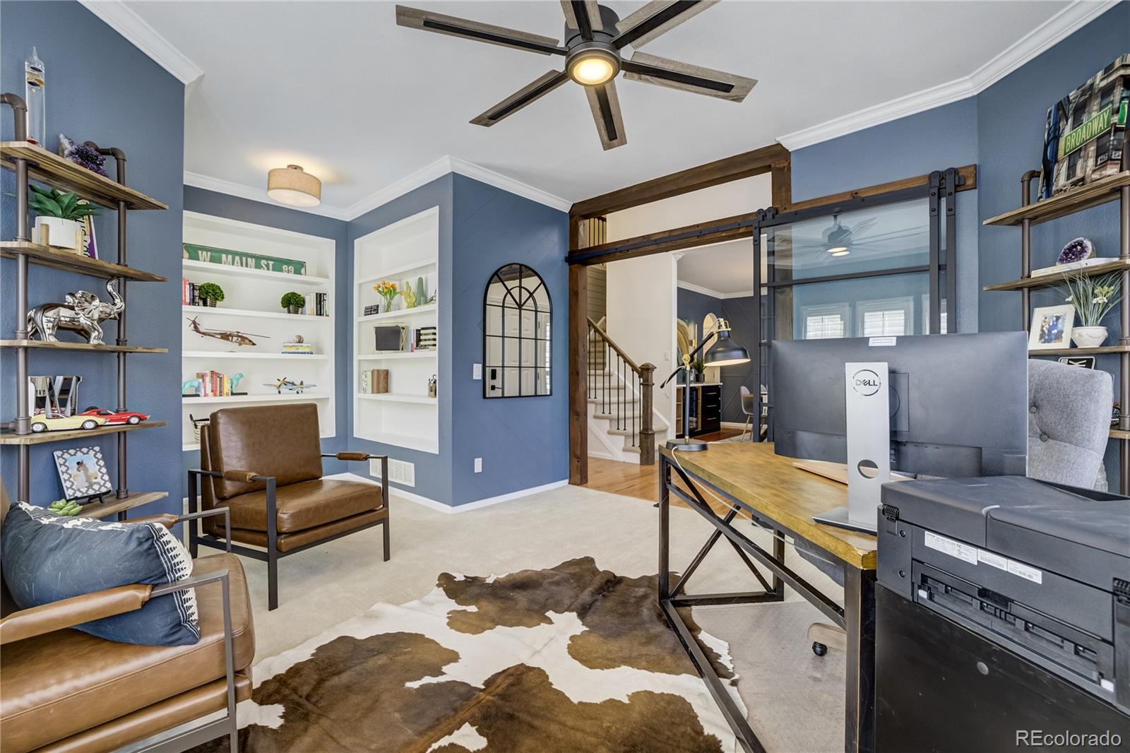 19135 E Custer Avenue Parker CO 80134
