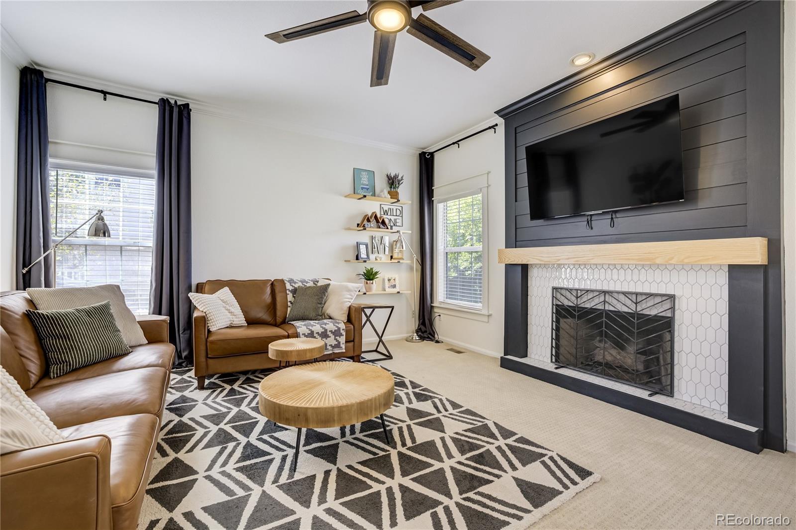 19135 E Custer Avenue Parker CO 80134