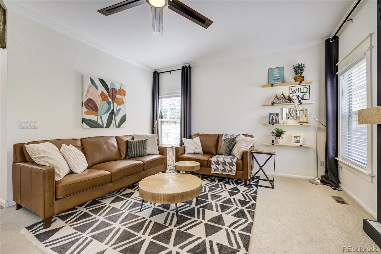 19135 E Custer Avenue Parker CO 80134