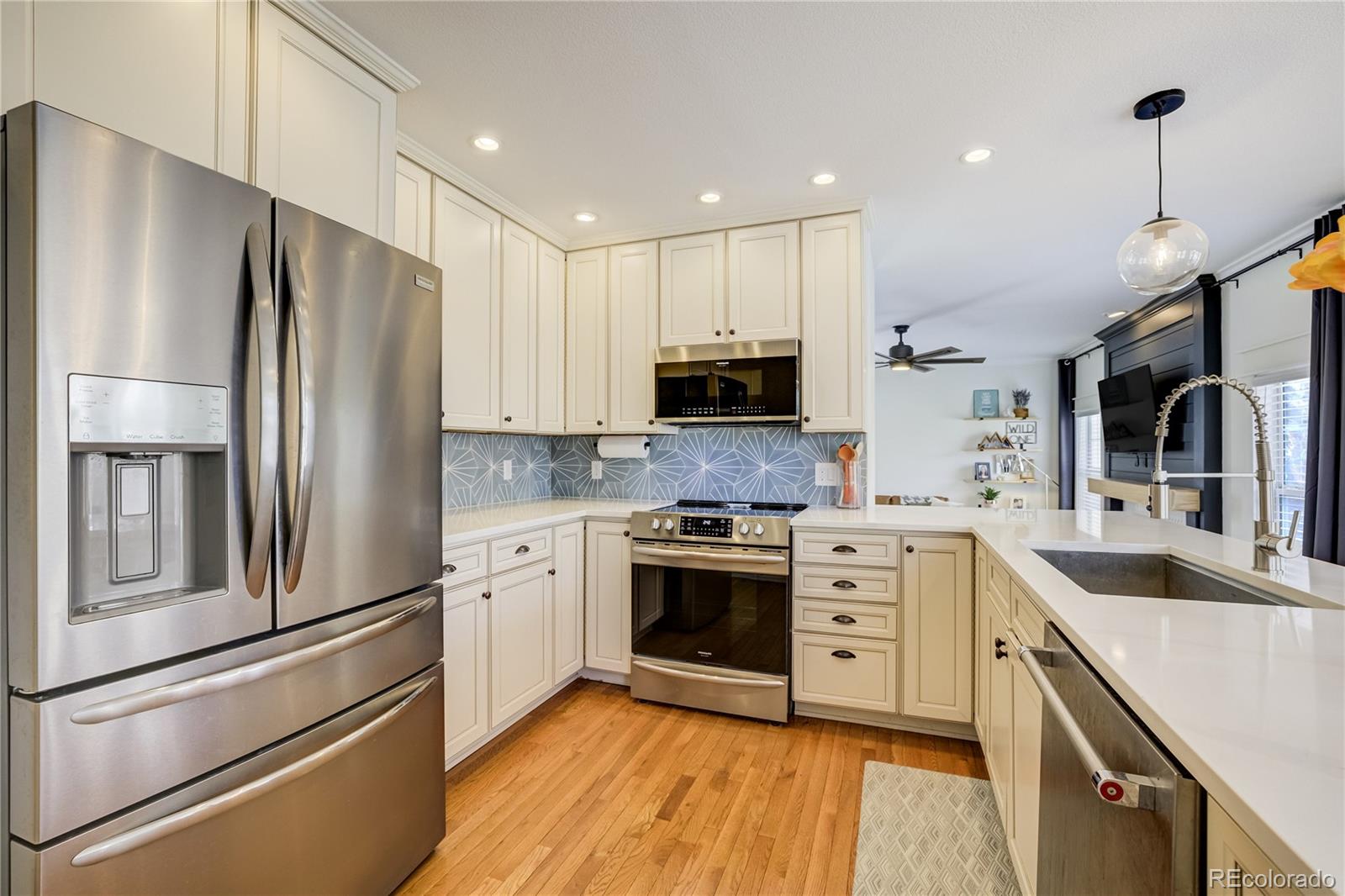 19135 E Custer Avenue Parker CO 80134