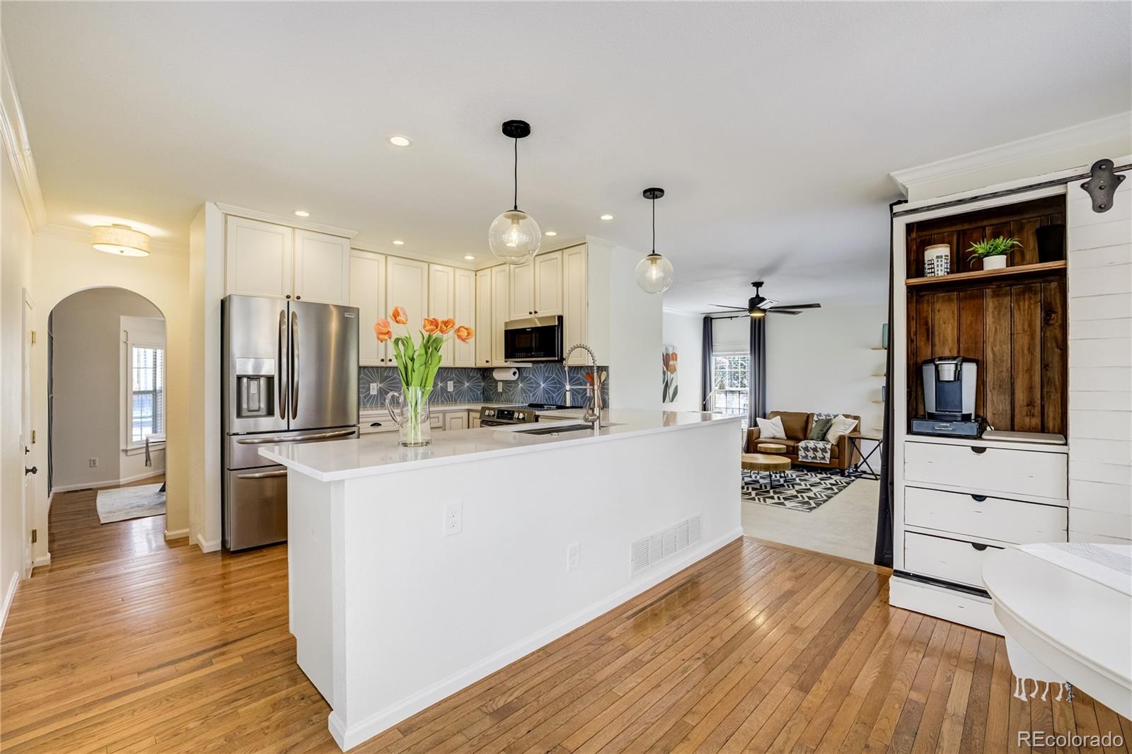 19135 E Custer Avenue Parker CO 80134