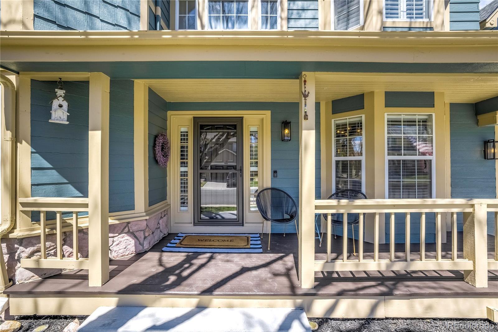 19135 E Custer Avenue Parker CO 80134