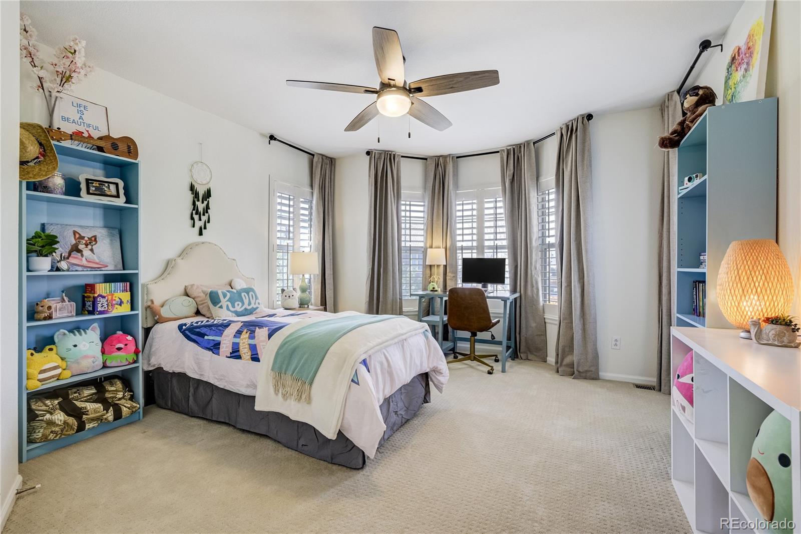 19135 E Custer Avenue Parker CO 80134