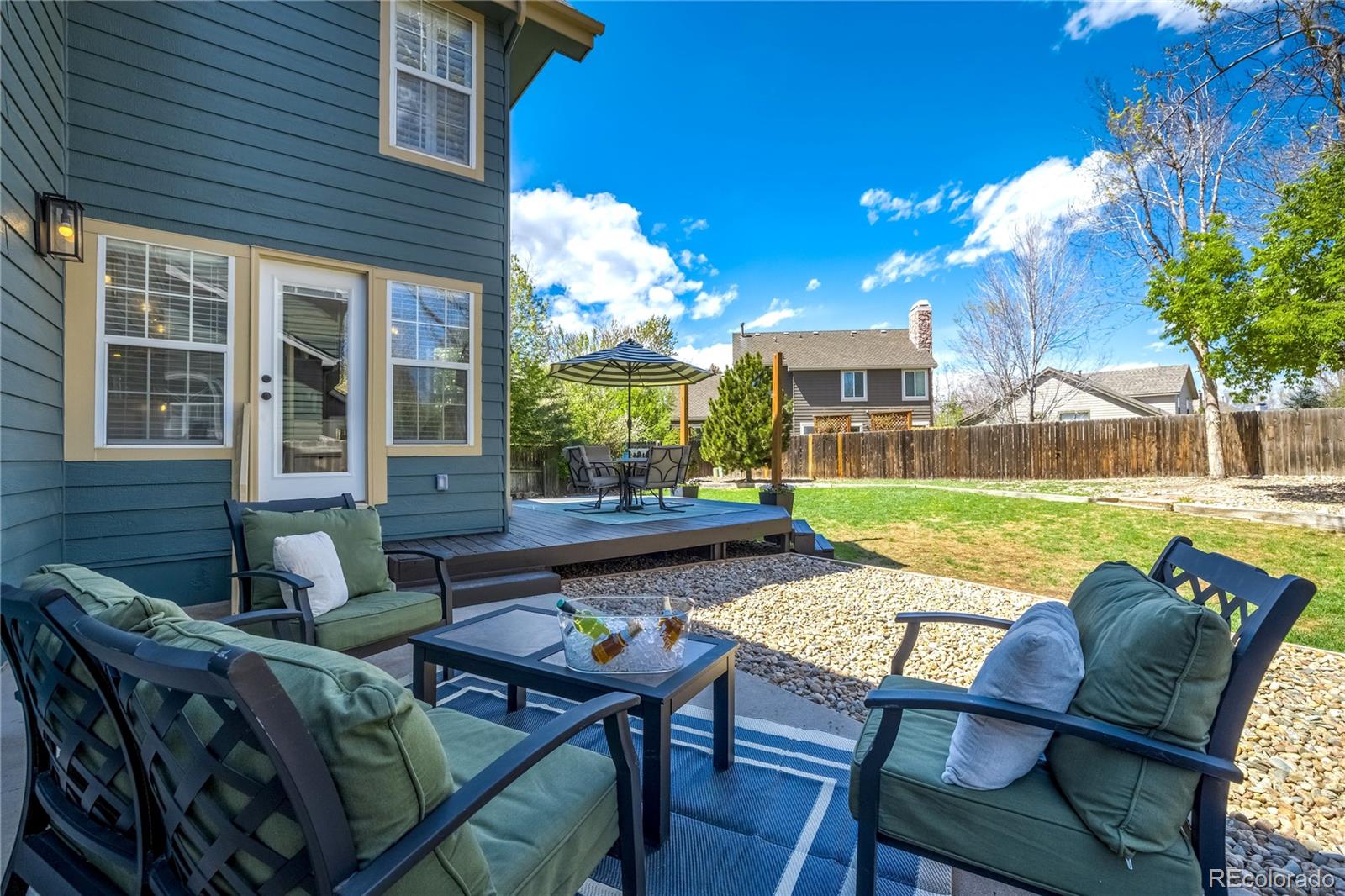 19135 E Custer Avenue Parker CO 80134