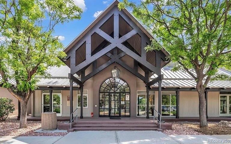 19135 E Custer Avenue Parker CO 80134
