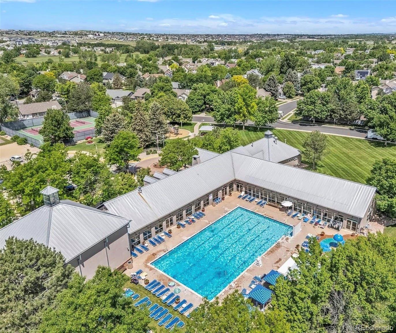 19135 E Custer Avenue Parker CO 80134