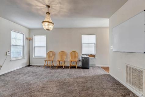 23361 E Saratoga Circle Aurora CO 80016