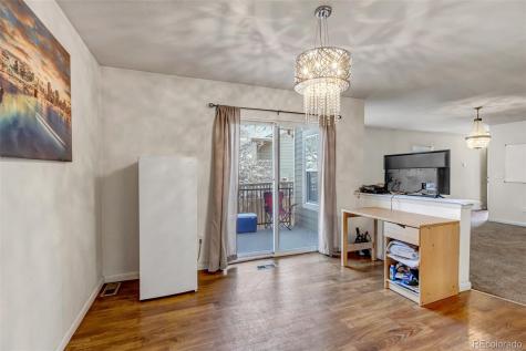 23361 E Saratoga Circle Aurora CO 80016