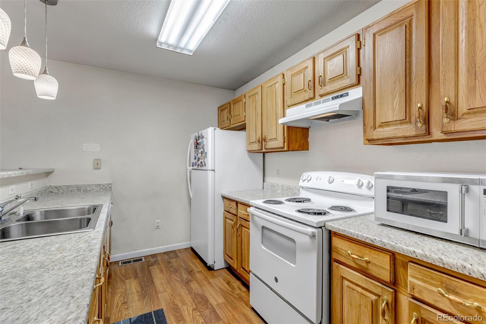 23361 E Saratoga Circle Aurora CO 80016