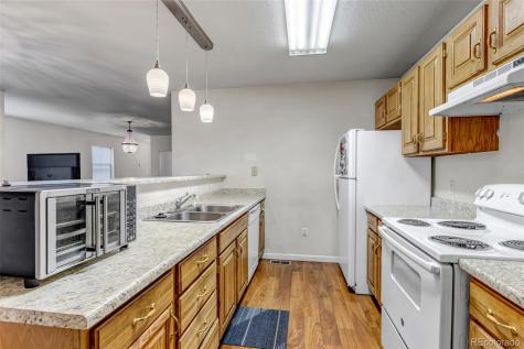 23361 E Saratoga Circle Aurora CO 80016