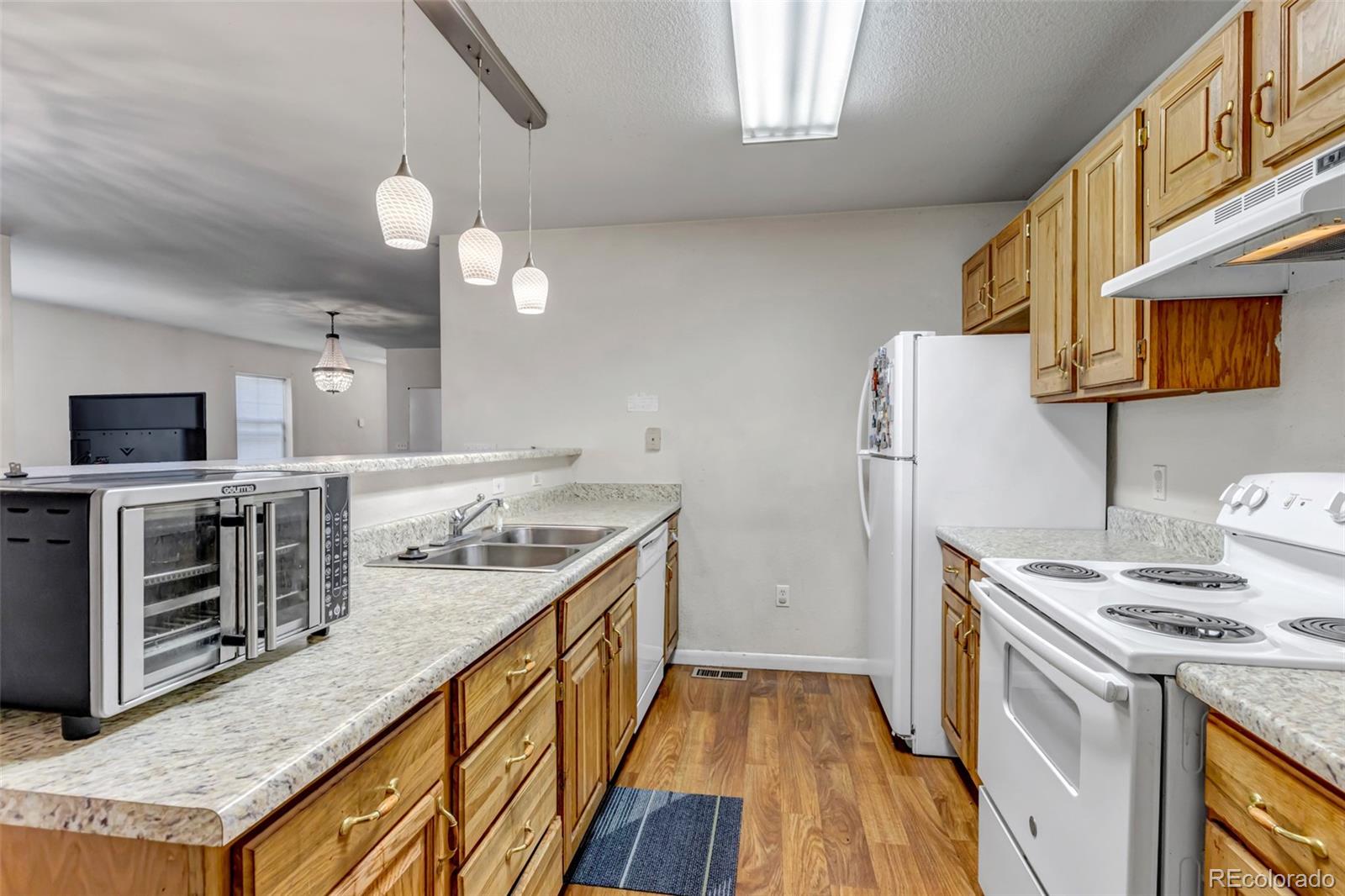 23361 E Saratoga Circle Aurora CO 80016