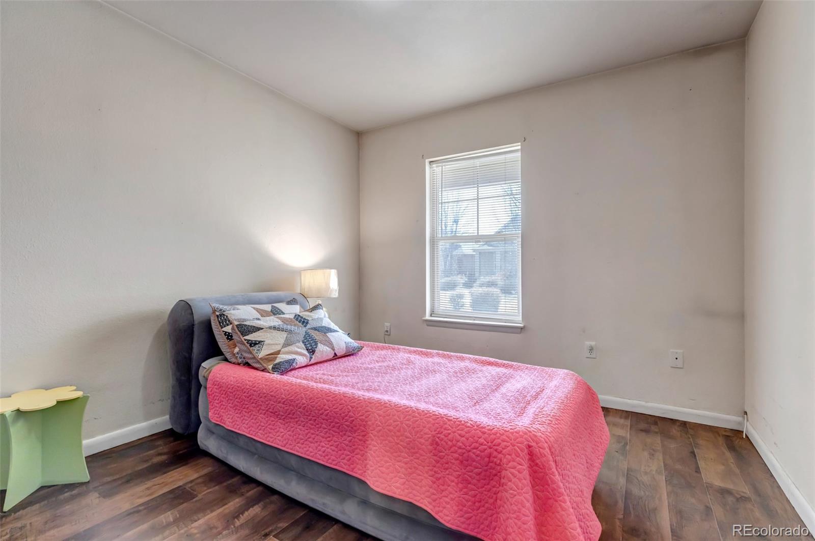 23361 E Saratoga Circle Aurora CO 80016
