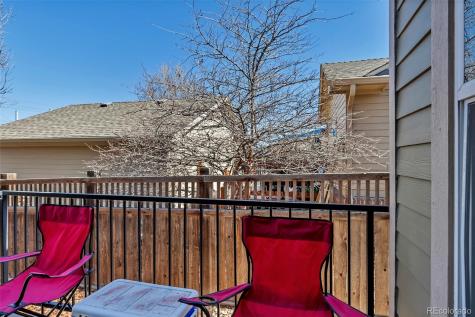23361 E Saratoga Circle Aurora CO 80016