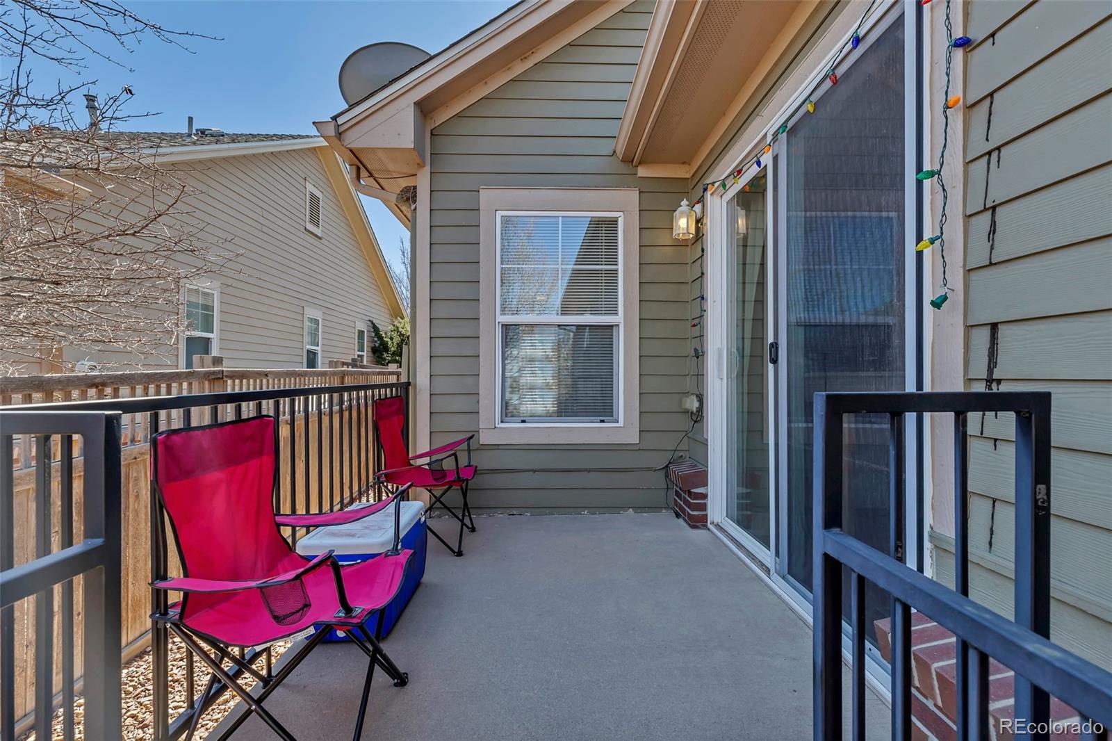 23361 E Saratoga Circle Aurora CO 80016