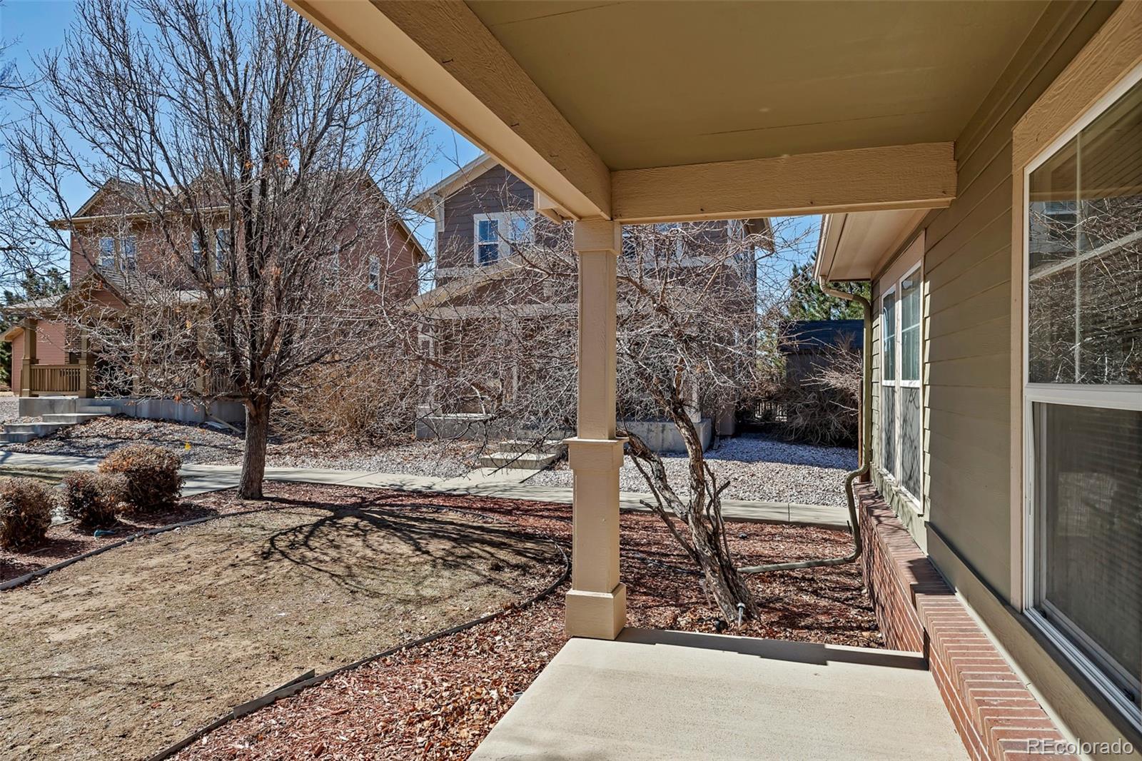 23361 E Saratoga Circle Aurora CO 80016