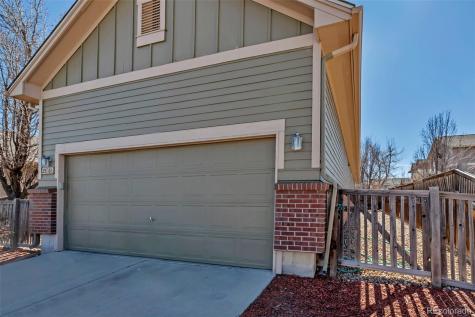 23361 E Saratoga Circle Aurora CO 80016