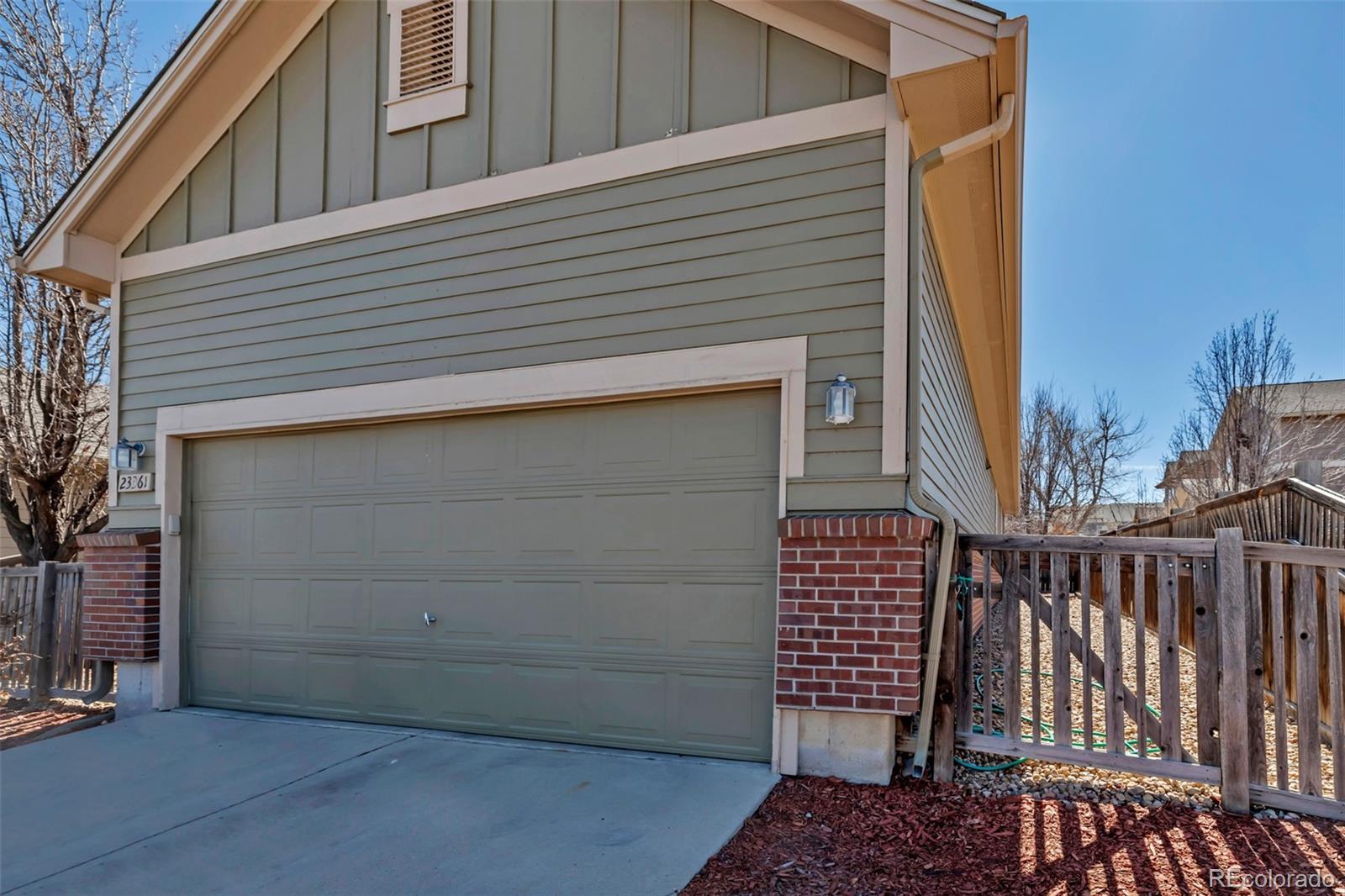 23361 E Saratoga Circle Aurora CO 80016
