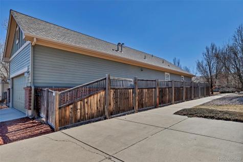 23361 E Saratoga Circle Aurora CO 80016