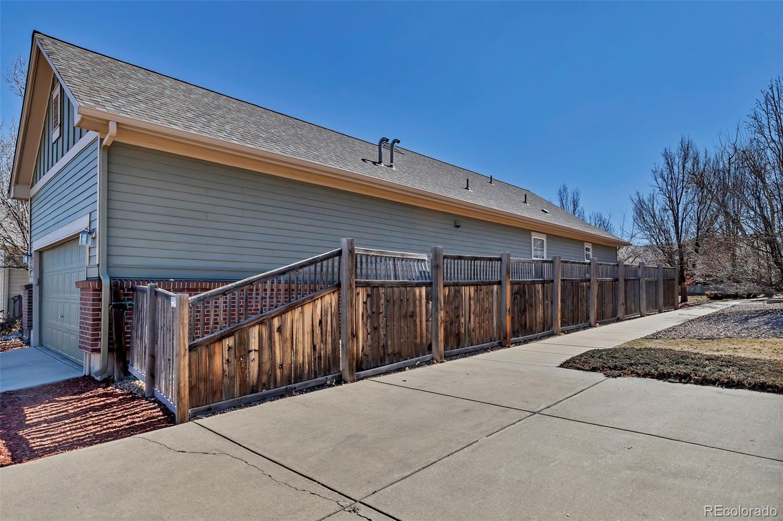 23361 E Saratoga Circle Aurora CO 80016