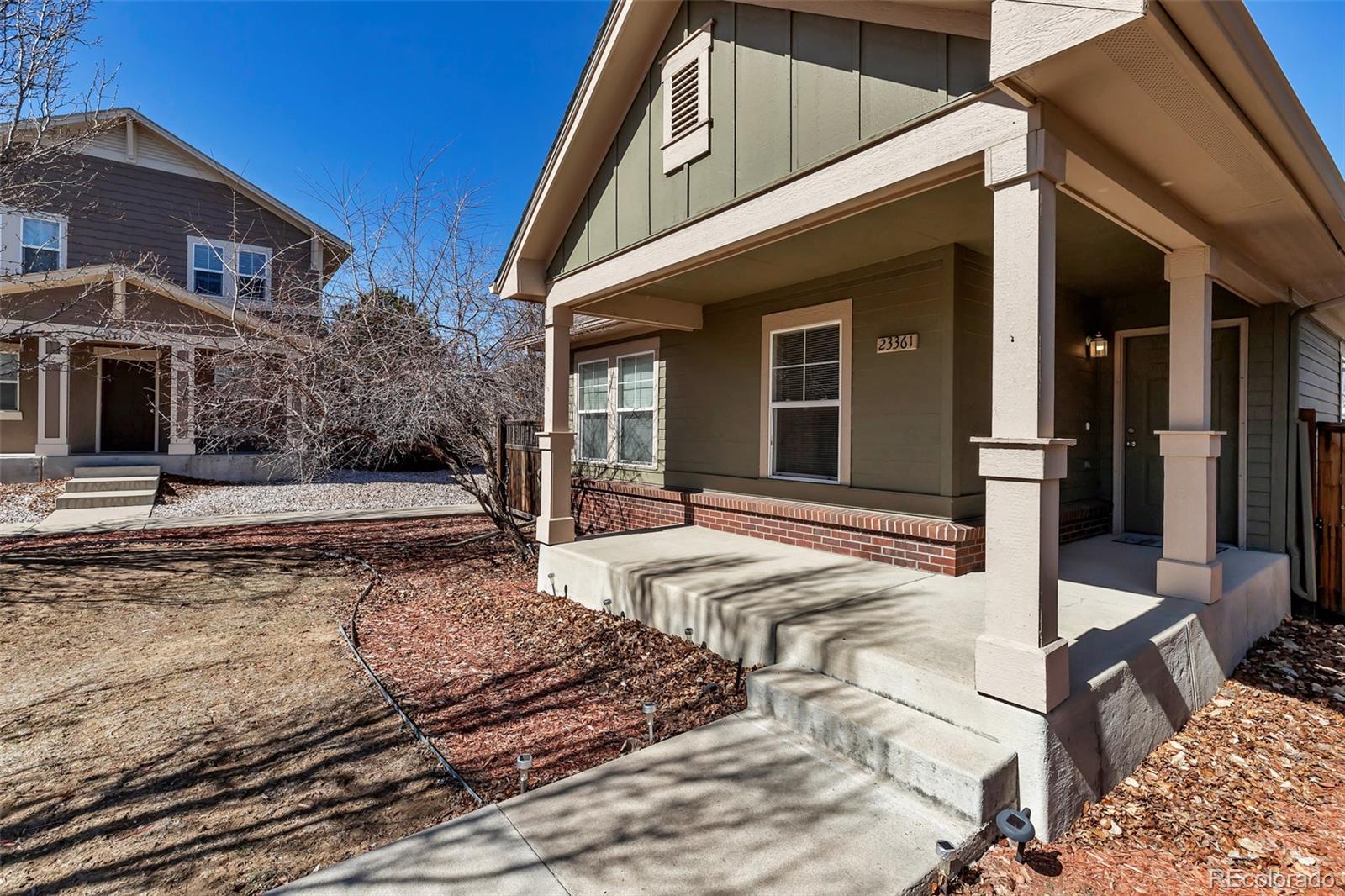 23361 E Saratoga Circle Aurora CO 80016