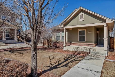 23361 E Saratoga Circle Aurora CO 80016