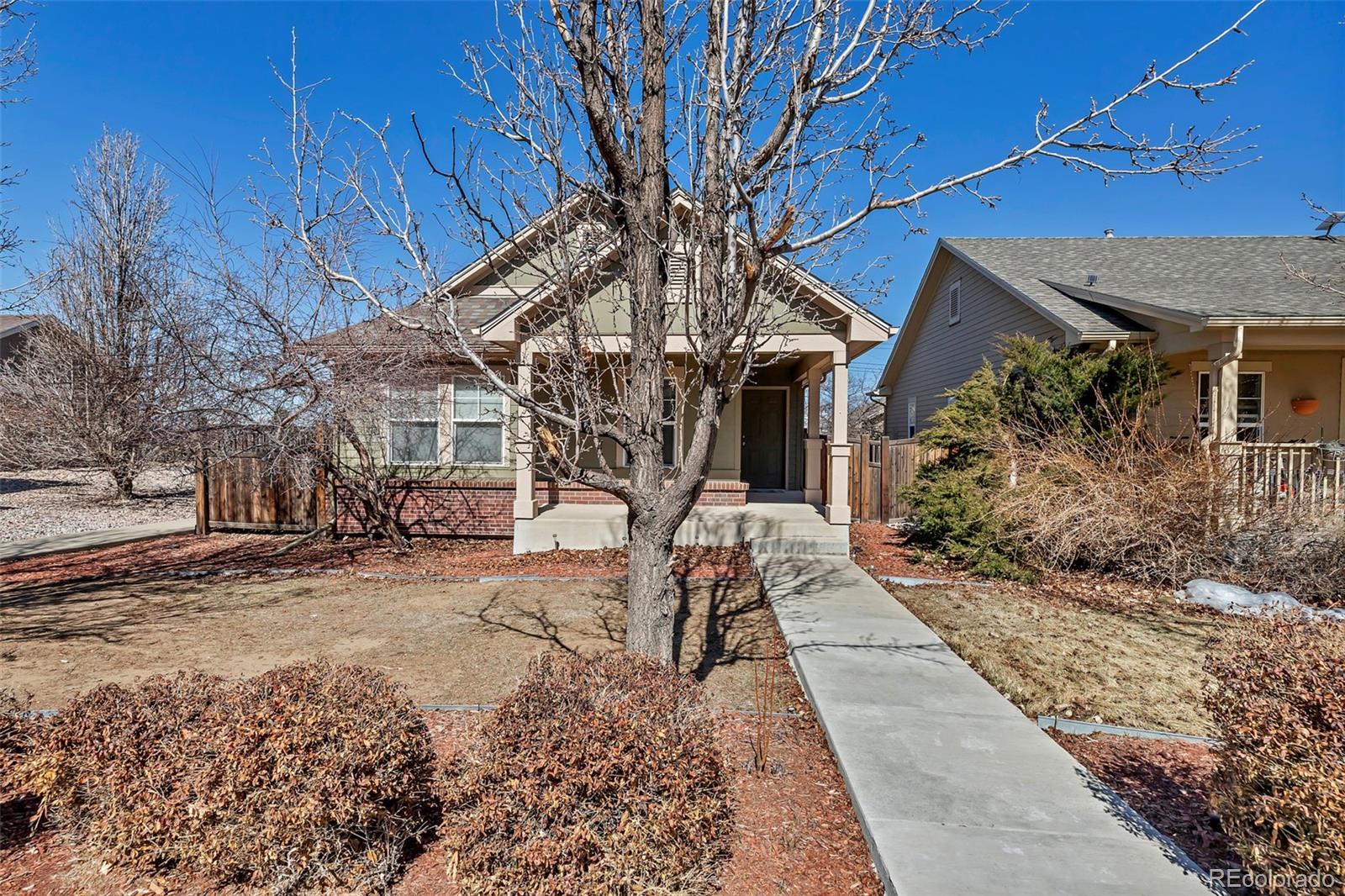 23361 E Saratoga Circle Aurora CO 80016