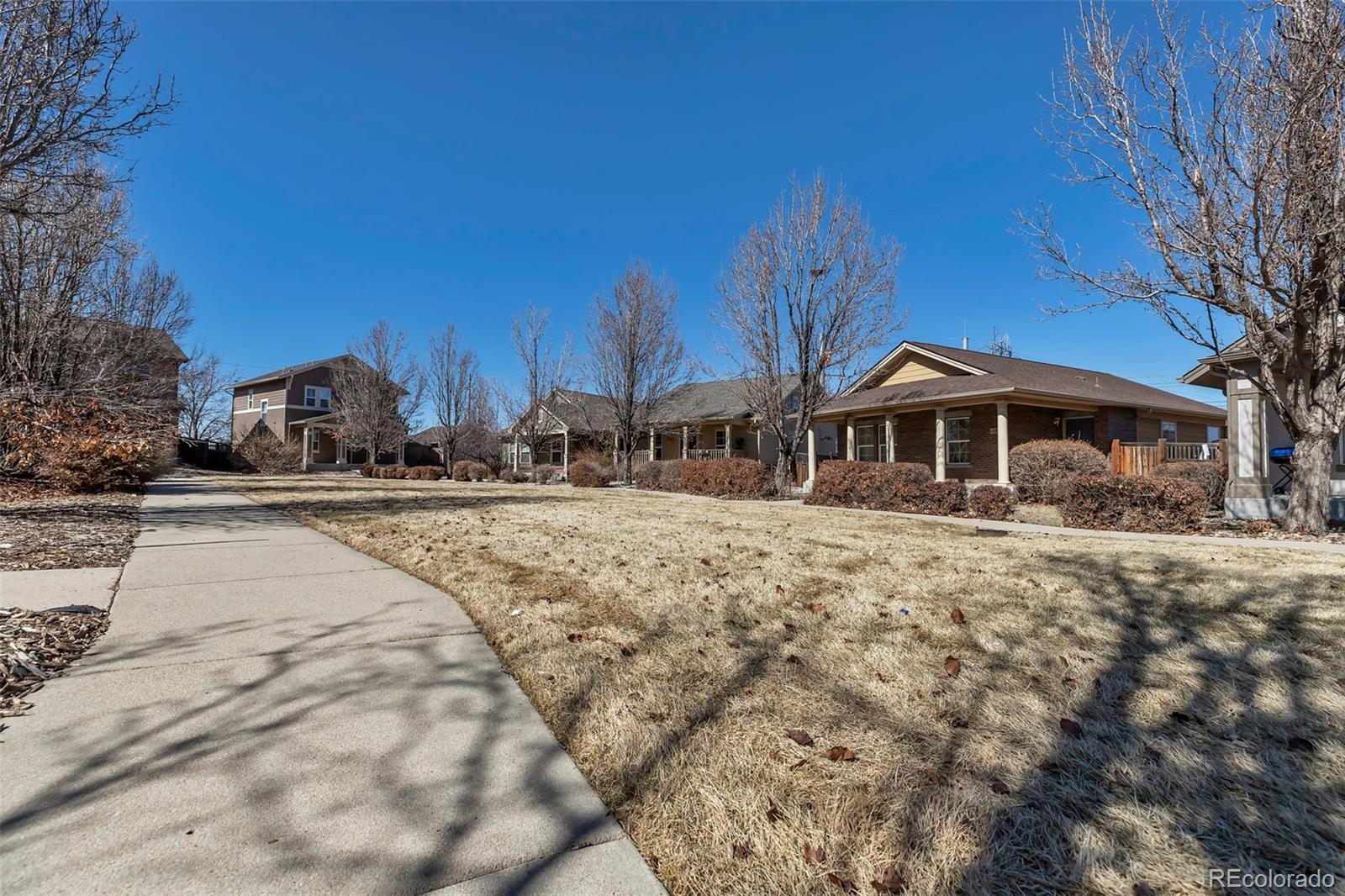 23361 E Saratoga Circle Aurora CO 80016